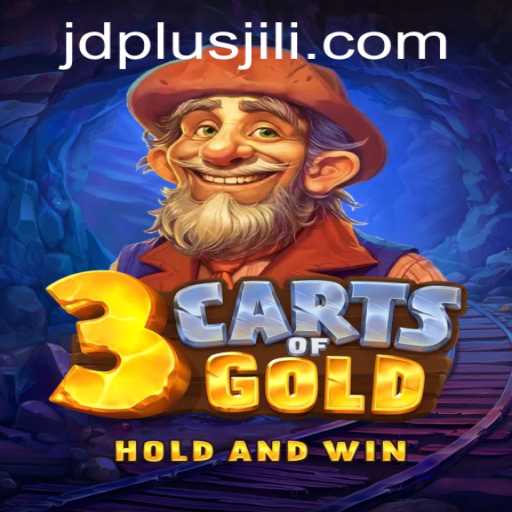 Unveiling the Adventurous World of 3cartsOfGold