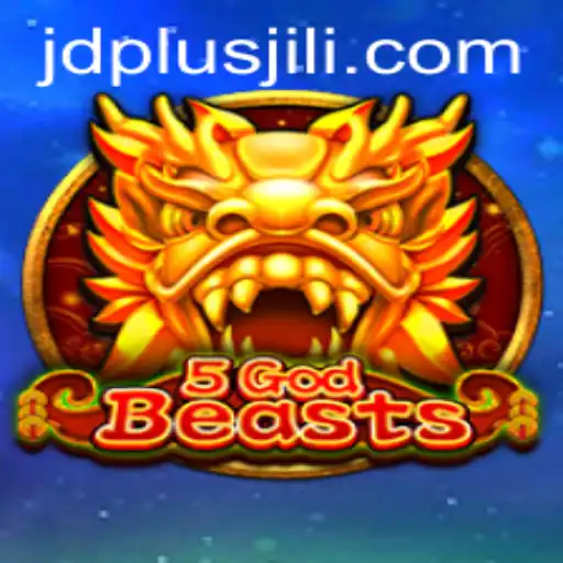 Unleashing the Power of 5GodBeasts: An In-Depth Exploration