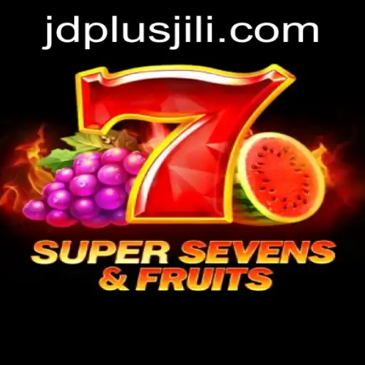 Explore the Exciting World of 7SuperSevensFruits: A Thrilling Slot Game Experience