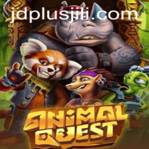 Explore the Adventurous World of AnimalQuest