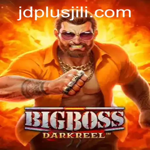 BigBoss: The Thrilling Strategy Game of JDPLUS