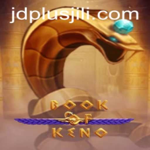 BookOfKeno: An Exciting Journey into the World of Numbers