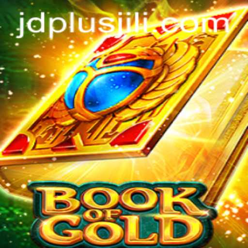 The Enchanting World of BookofGold: An In-Depth Look
