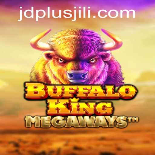 Unleashing the Wild: Discover the Thrills of BuffaloKing with JDPLUS