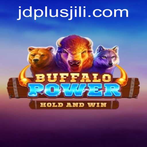 BuffaloPower: Unleashing the Thrills with JDPLUS