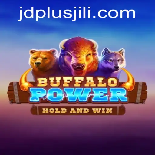 BuffaloPower: Unleashing the Thrills with JDPLUS