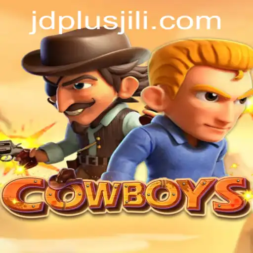 COWBOYS: The Game Where JRPLUS Innovation Meets Wild West Strategy
