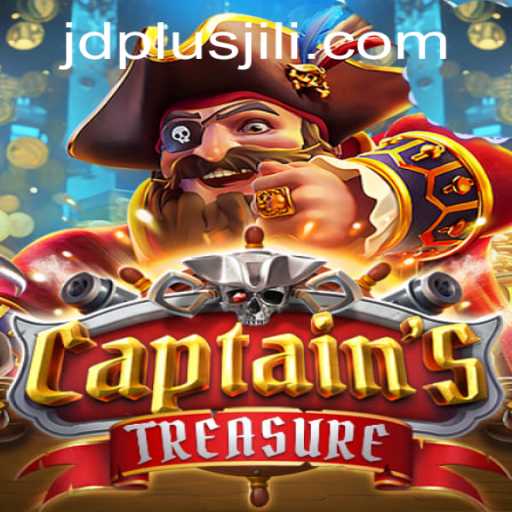 Discovering the Depths: CaptainssTreasure and the Allure of JDPLUS