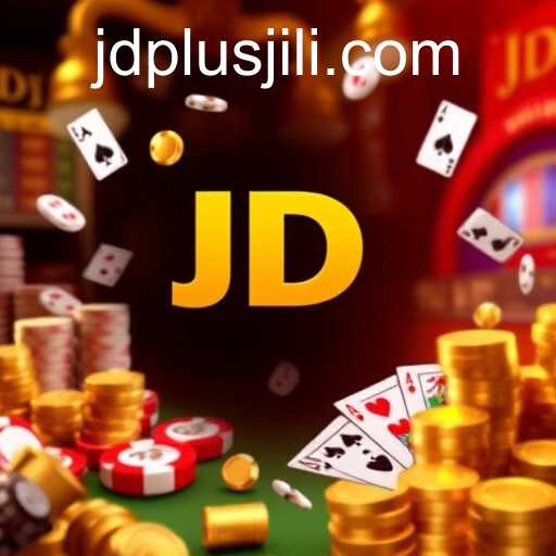 Exploring the World of Casino Games: JDPLUS