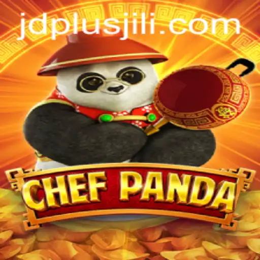 Dive into the Culinary World of ChefPanda: An Exciting Adventure Featuring JDPLUS