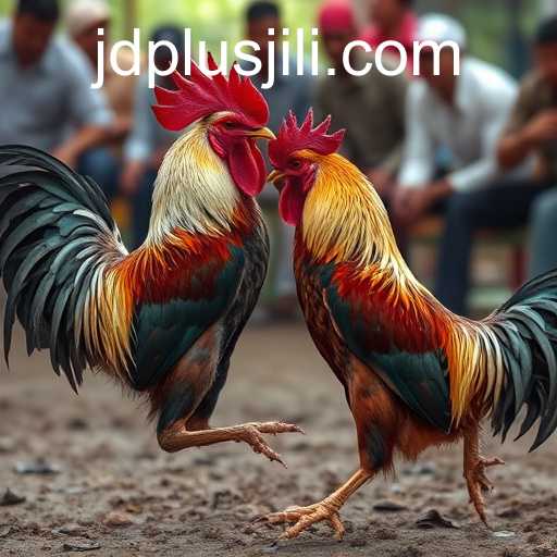 The Complex World of Cockfighting: An In-Depth Look