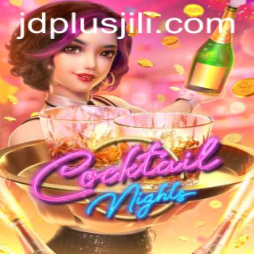 Unveiling CocktailNights: A Spirited Journey into Gaming
