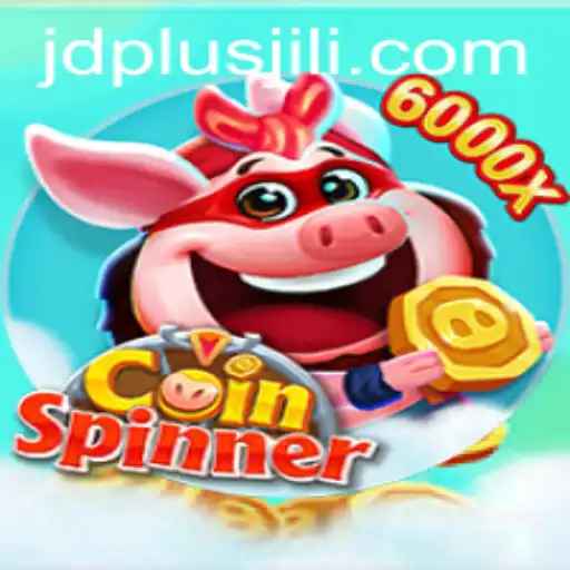 Discover the Thrilling Universe of CoinSpinner: A New Era of Gaming with JDPLUS