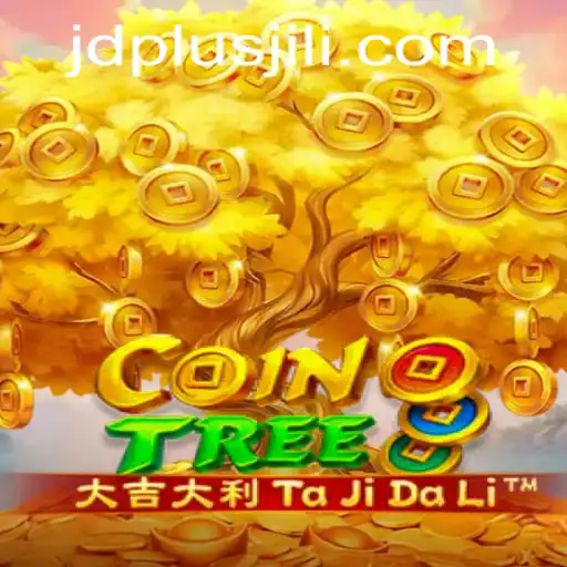 Exploring CoinTree: A New Gaming Sensation with JDPLUS