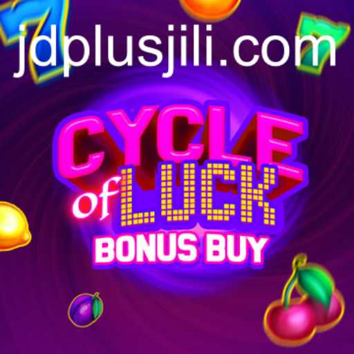 Explore the Thrills of CycleofLuckBonusBuy with JDPLUS