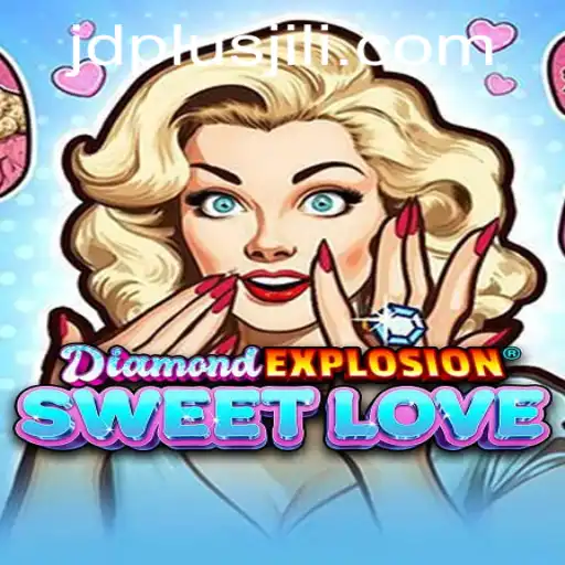 Discovering DiamondExplosionSweetLove: A Game of Strategy and Passion