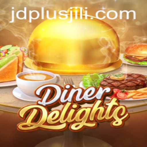 Exploring the Culinary Universe of DinerDelights with JDPLUS