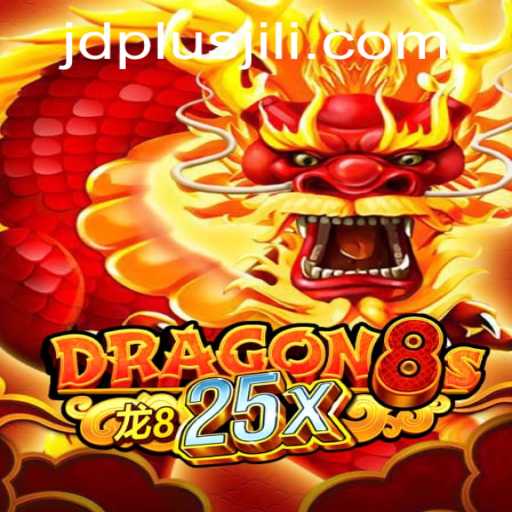 Exploring the Enthralling World of Dragon8s25x