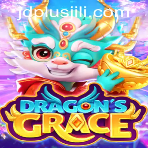 Discover the Enchantment of DragonsGrace