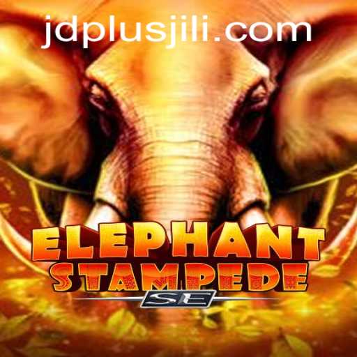 ElephantStampedeSE: An Exhilarating Adventure Awaits with JDPLUS