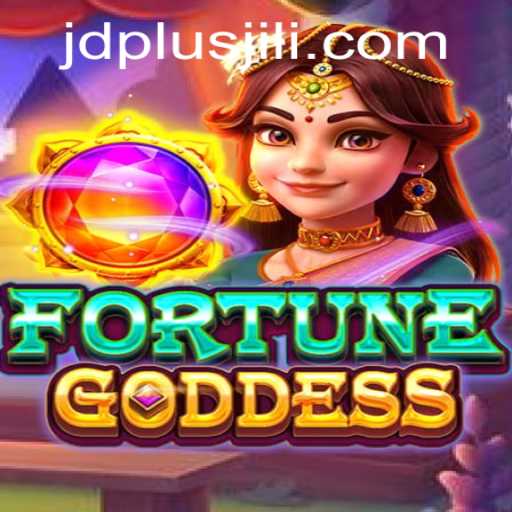 Discover the Enchanting World of FORTUNEGODDESS: A Comprehensive Introduction to JDPLUS