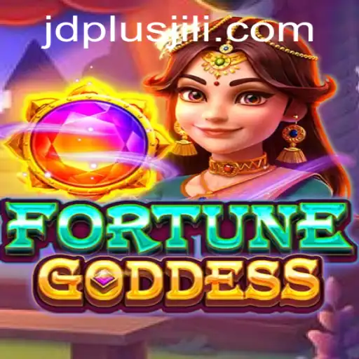 Discover the Enchanting World of FORTUNEGODDESS: A Comprehensive Introduction to JDPLUS