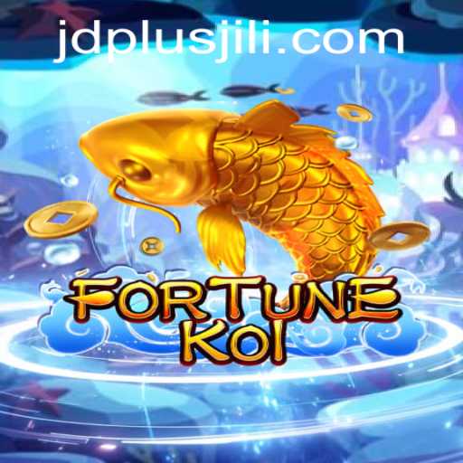 Unveiling FORTUNEKOI: The Ultimate Fusion of Strategy and Luck with JDPLUS Integration