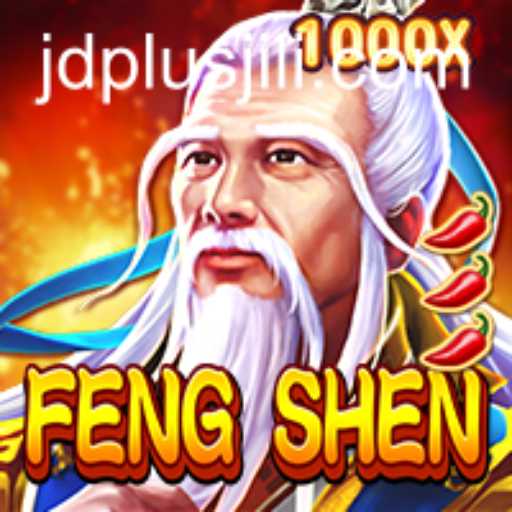 FengShen: A Thrilling Gaming Experience with JDPLUS Integration
