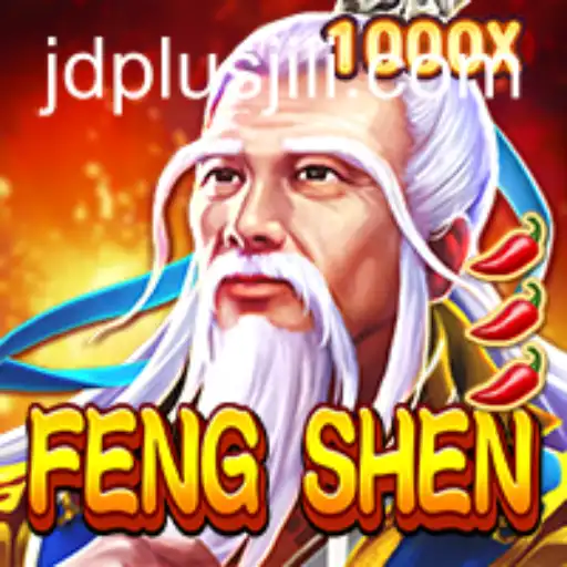 FengShen: A Thrilling Gaming Experience with JDPLUS Integration