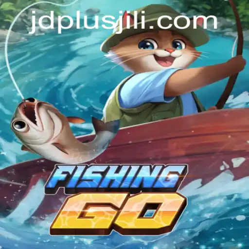 Explore the Exciting World of FishingGO Featuring JDPLUS