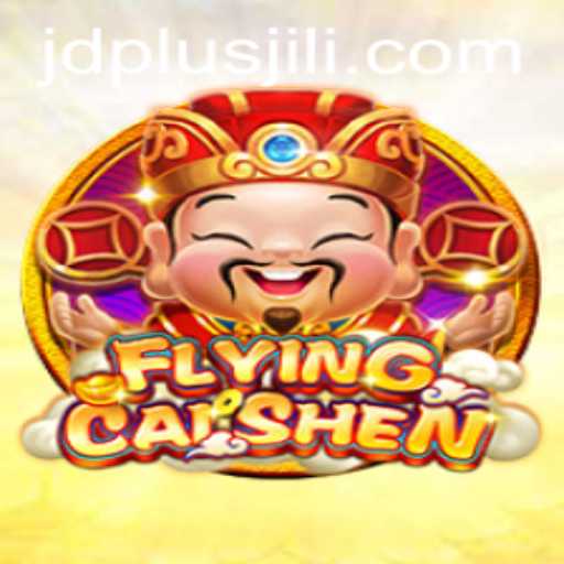 FlyingCaiShen: A Thrilling Treasure Hunt in the Skies