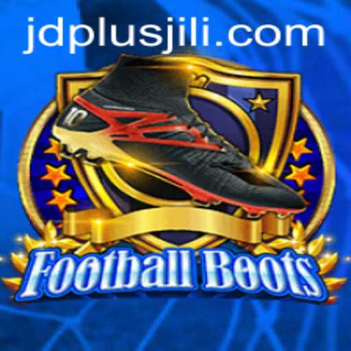 FootballBoots: A Modern Twist on Traditional Gameplay