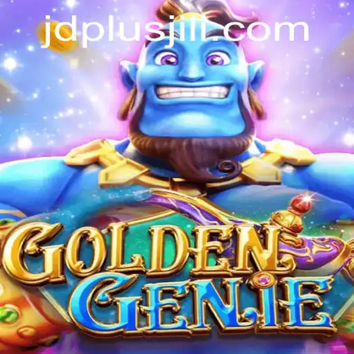 Exploring GOLDENGENIE: A New Gaming Sensation with JDPLUS