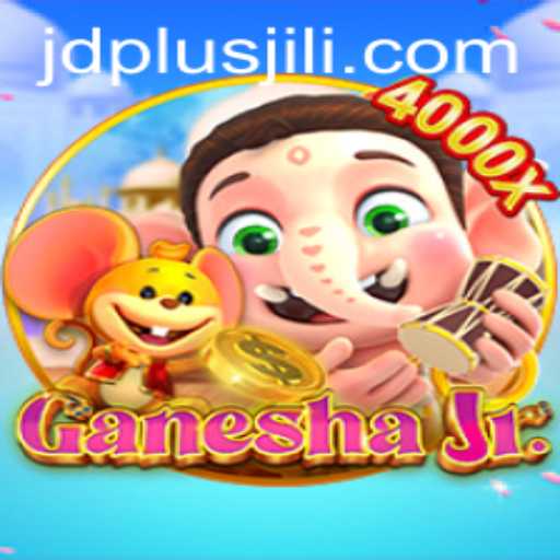 Exploring GaneshaJr: An Immersive Gameplay Experience Enhanced with JDPLUS