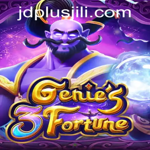 Discover the Enchantment of Genie3Fortune: A Game Changer in the Digital Realm