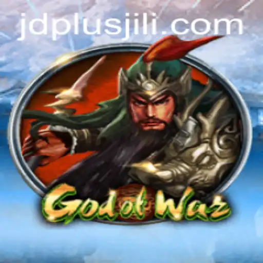 God of War: An Epic Journey with JDPLUS Insights