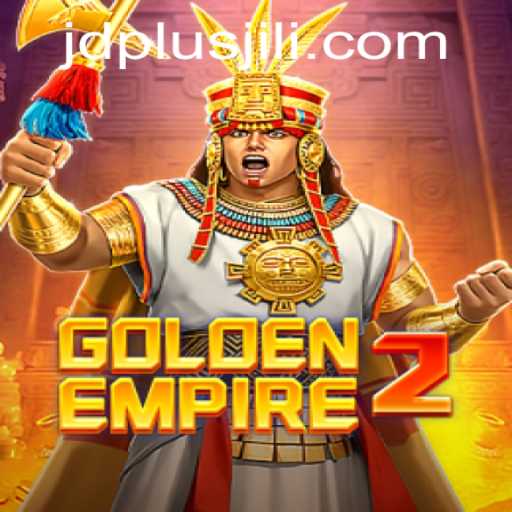 GoldenEmpire2 Unveiled: Explore the Majestic World of Strategy and Power