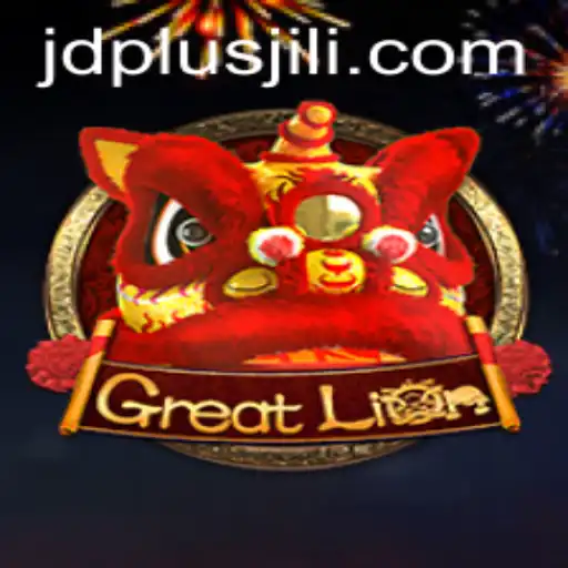 GreatLion: Discover the Innovative Gameplay of JDPLUS