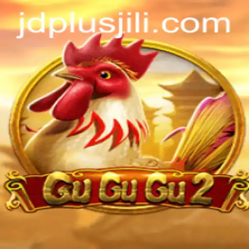Delve into the World of GuGuGu2: An Enthralling Gaming Experience Powered by JDPLUS