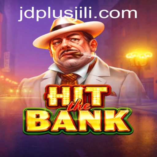 HitTheBank: An Exciting New Board Game Adventure