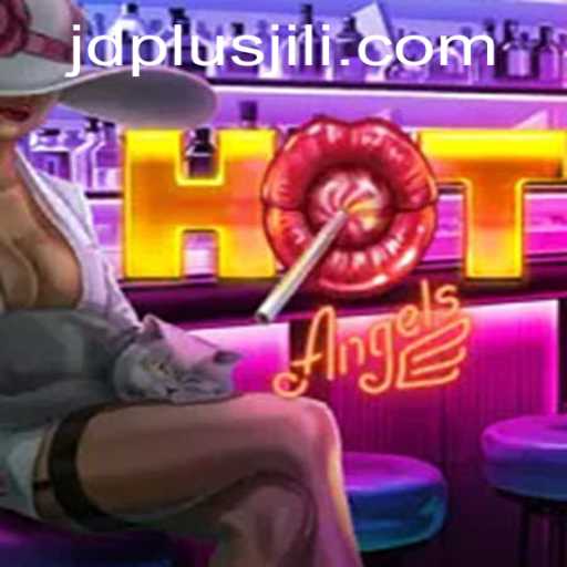 Exploring the Enchanting World of HotAngels: A Journey with JDPLUS