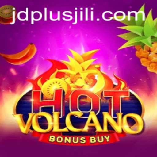 Unveiling HotVolcanoBonusBuy: A Thrilling Gaming Adventure