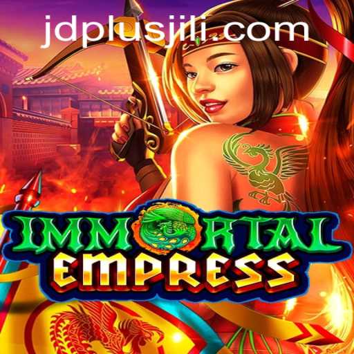 The Enigmatic World of ImmortalEmpress: A Deep Dive into the Game with JDPLUS