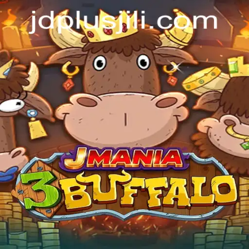 Exploring JMania3Buffalo: An Enthralling New Game