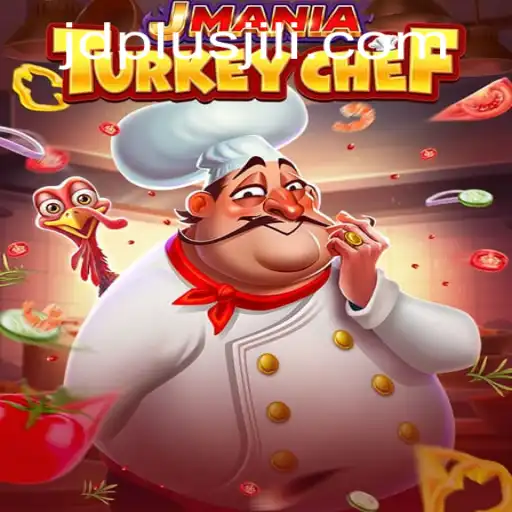 Exploring the Culinary Wonders of JManiaTurkeyChef with JDPLUS