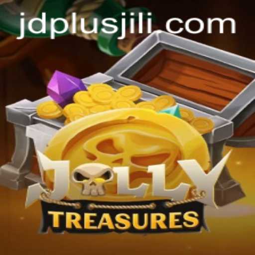 Discover the Adventure of JollyTreasures: A Thrilling Gaming Experience with JDPLUS