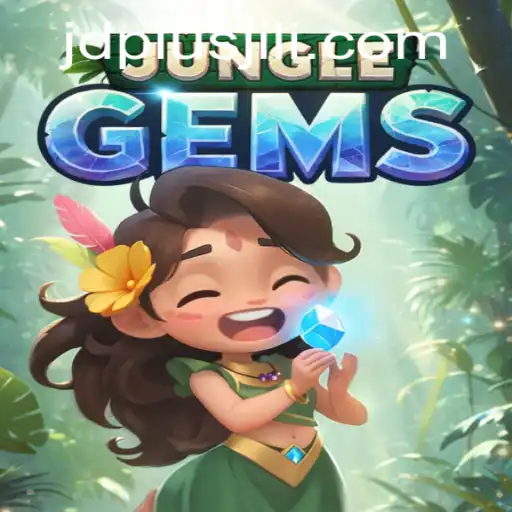 Exploring the Mystical World of JungleGems