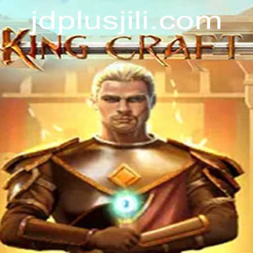 The Adventures of KingcraftMenomin: A Game of Strategy and Creativity