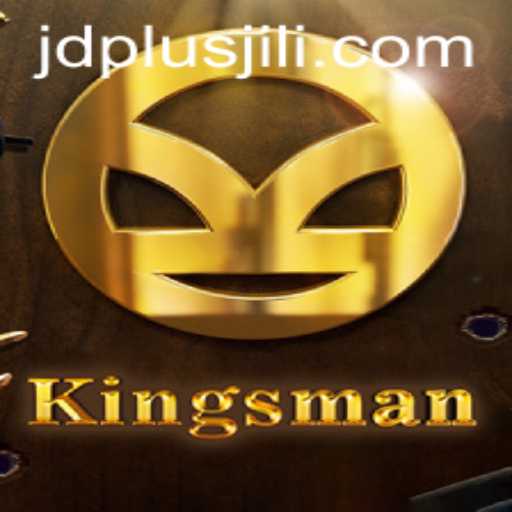 Introducing Kingsman: The Revolutionary JDPLUS Game