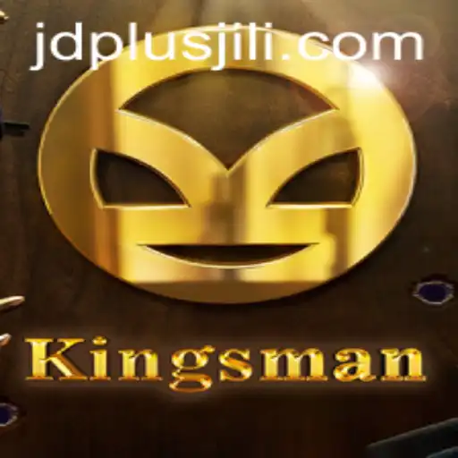 Introducing Kingsman: The Revolutionary JDPLUS Game